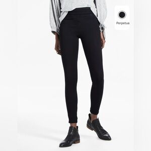 Lucky Brand legging jean in perpetua